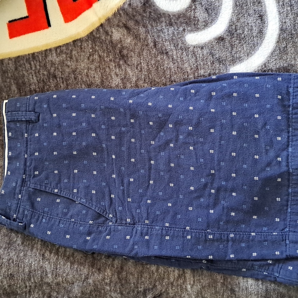 Mens J Crew shorts size 33 waist